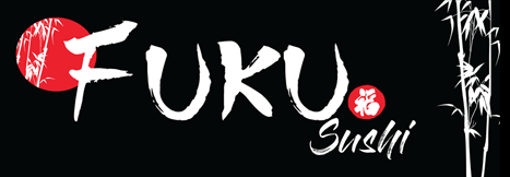 Fuku Sushi-LOGO