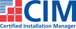 CIM Certified Installation Manager