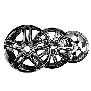 Car Wheels - Fort Smith, AR - Phoenix Avenue Tire and Auto