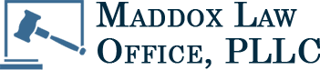Maddox Law Office, PLLC
