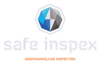 Safe-inspex SCIOS Scope keuring logo