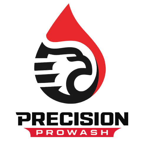 Precision Pro Wash Tacoma
