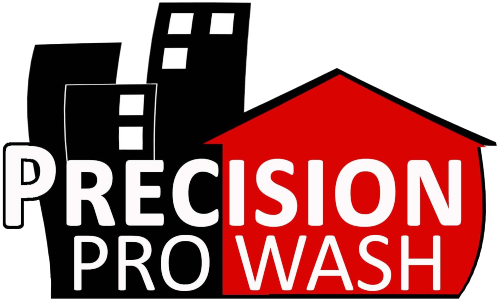 Precision Pro Wash Tacoma
