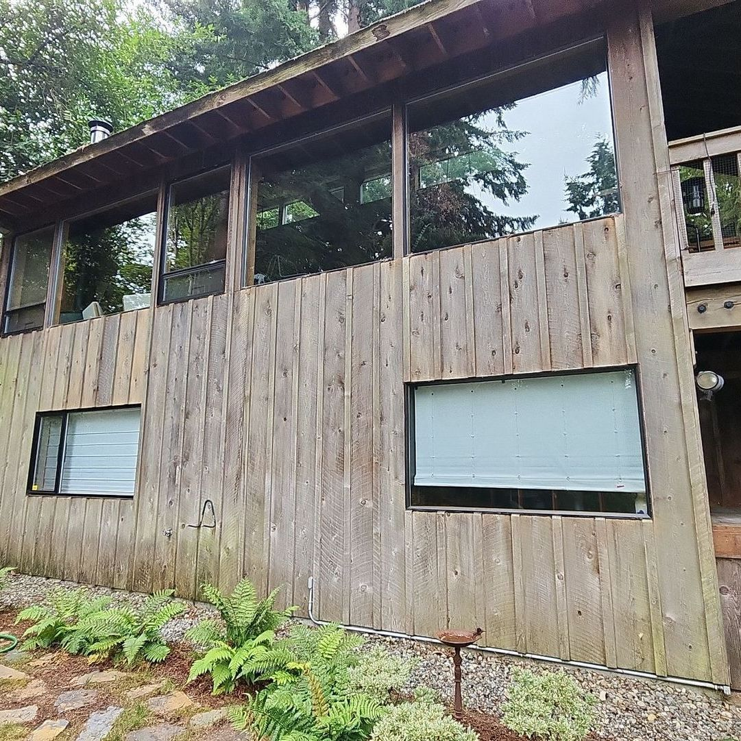 before window cleaning tacoma