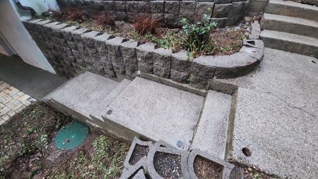 After Concrete Pressure Washing Tacoma