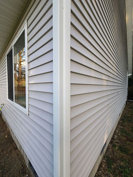 After House Washing Tacoma