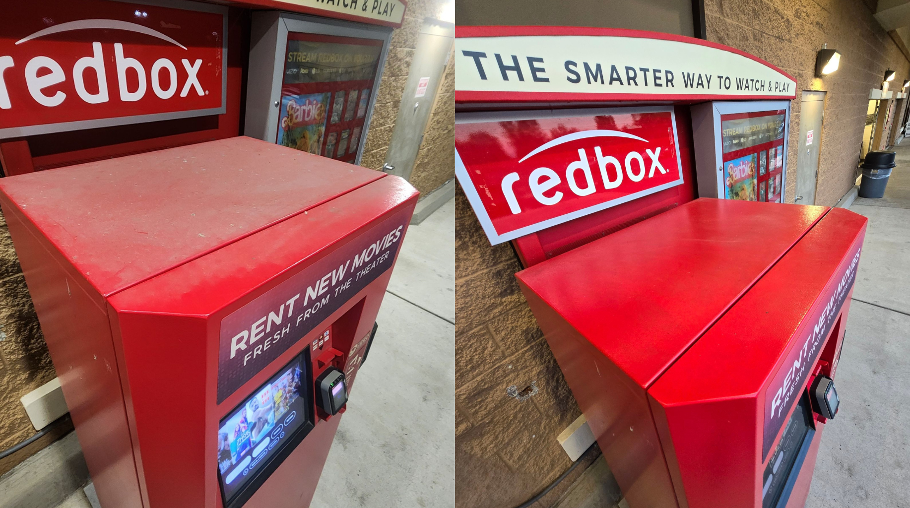 commercial cleaning precision pro wash tacoma