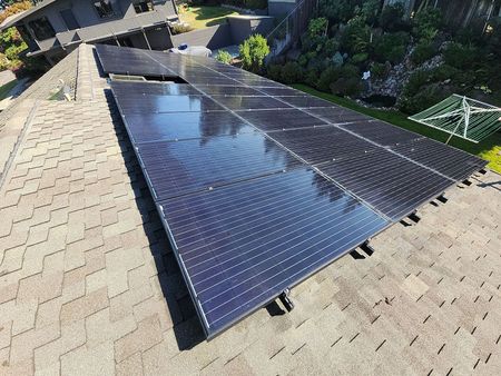 After House Washing Tacoma