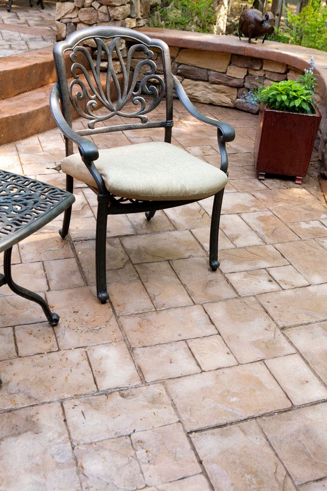 Residential Concrete Patio Contractors Near Me San Lorenzo thumbnail
