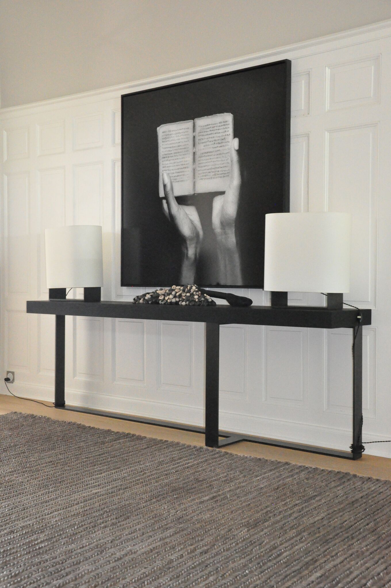 ferme au Château architecture intérieure ars vivendi Genève