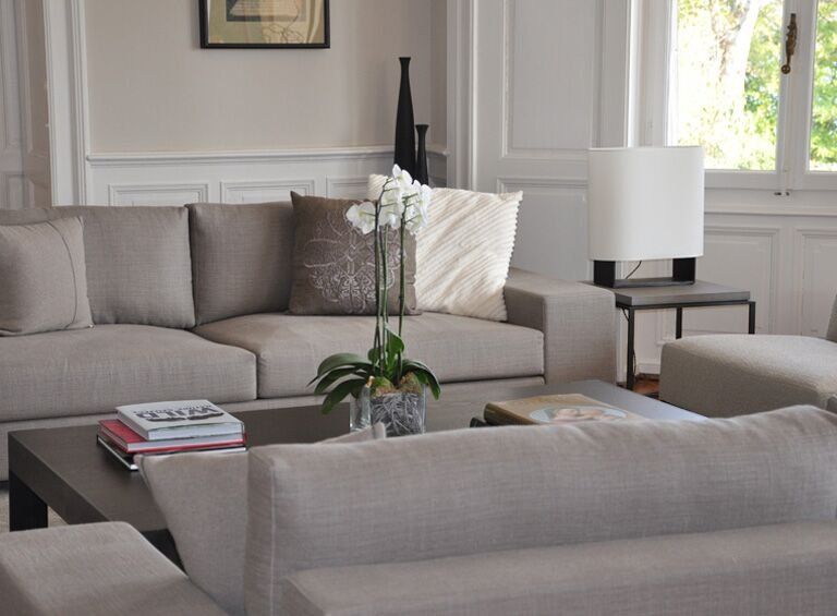 ferme au Château salon ars vivendi Genève