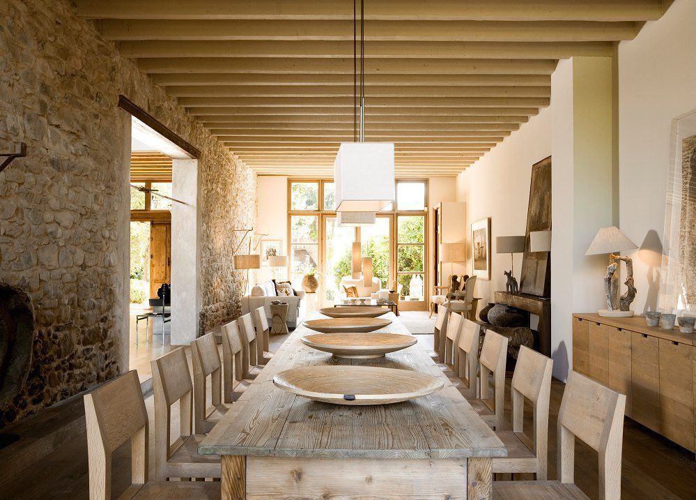 ars vivendi décoration d'intérieur Genève