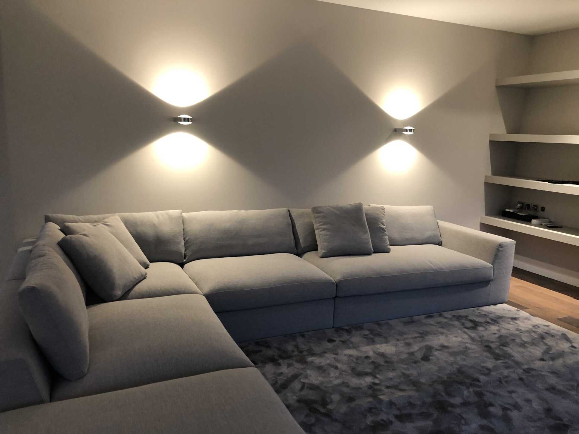 mobilier de salon et rideaux décoration intérieure et luminaires genève