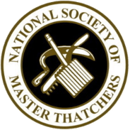 National Society of Master Thatchers Logo