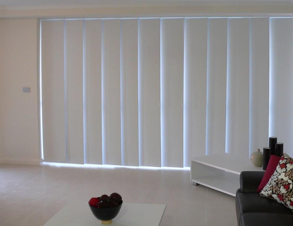 A Living Room With A Couch And A Bowl On A Table — Mid Coast Flooring & Blinds In Taree, NSW