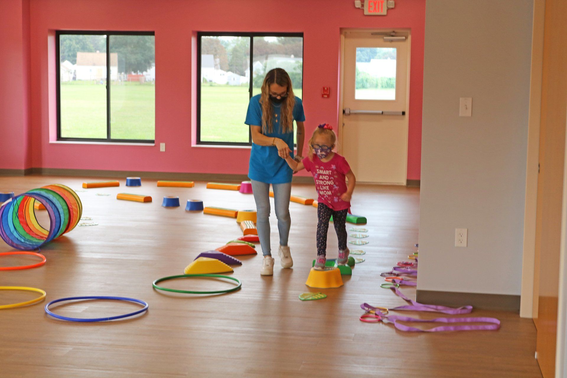 Preschool Program