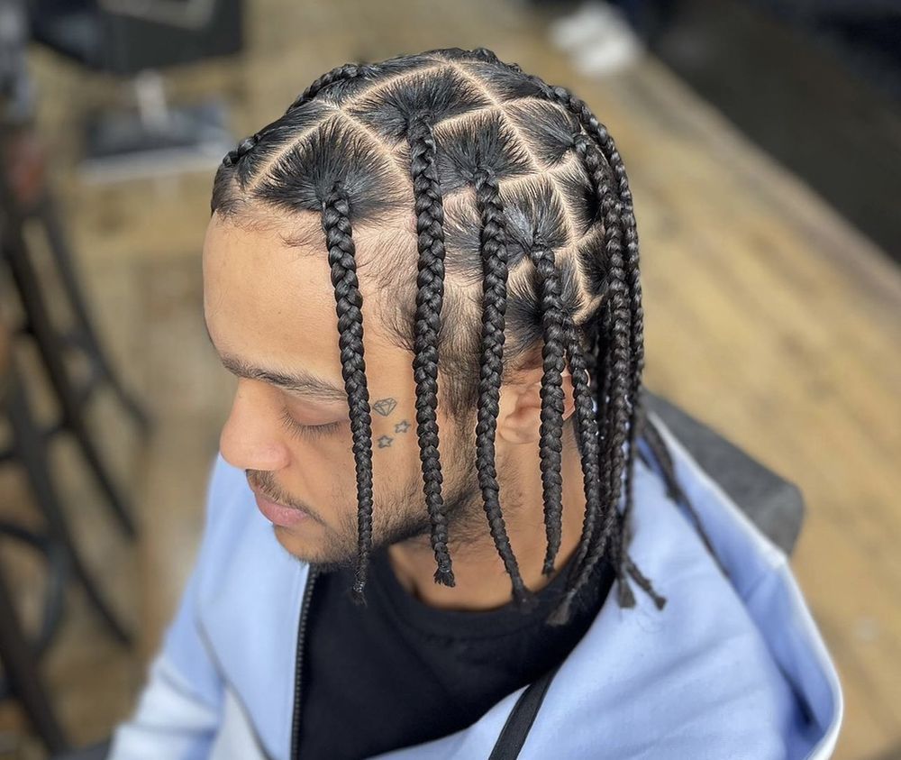 About Braids By Madi