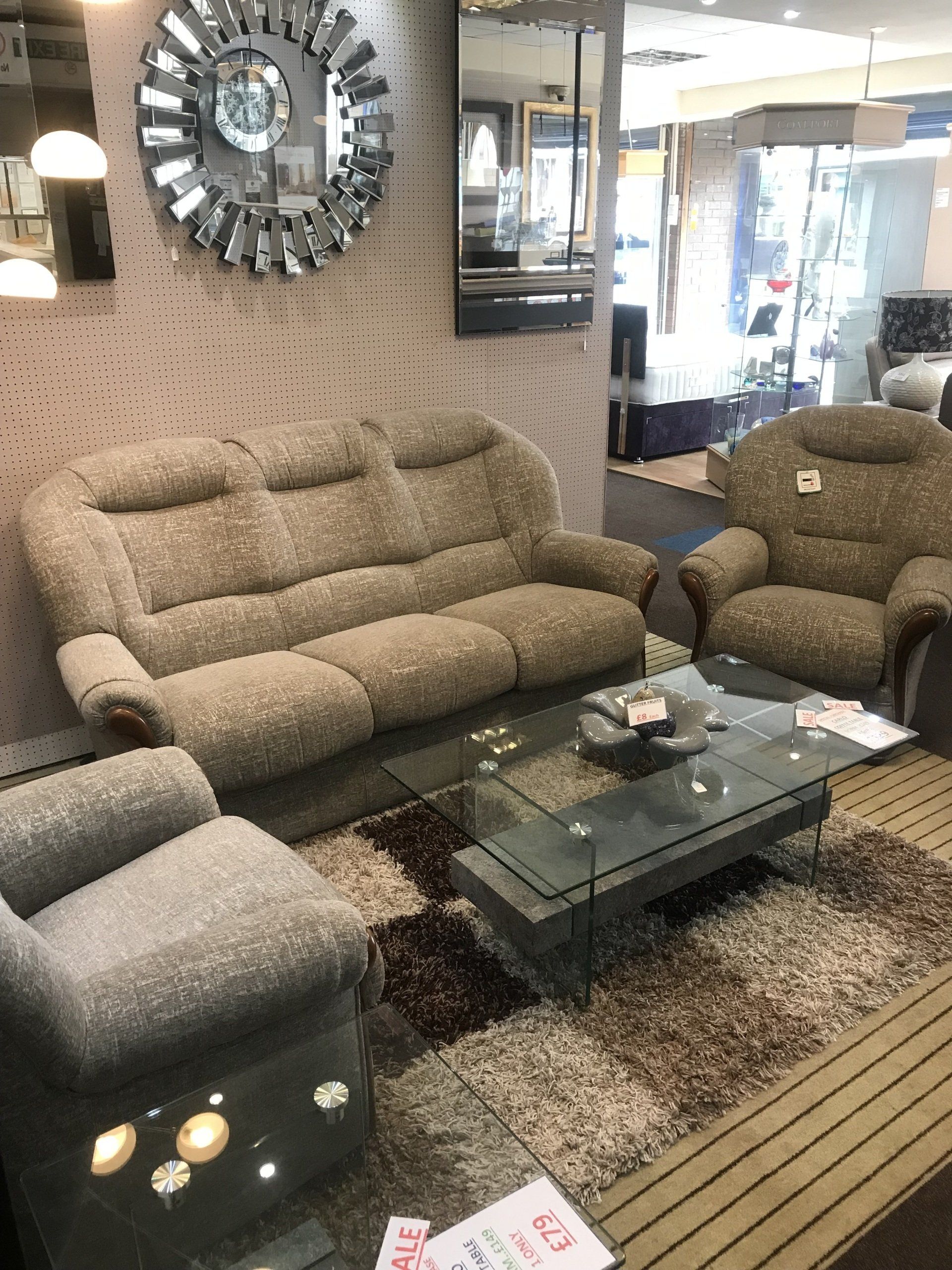 Furniture Stockists St Helens Bartons of Duke Street