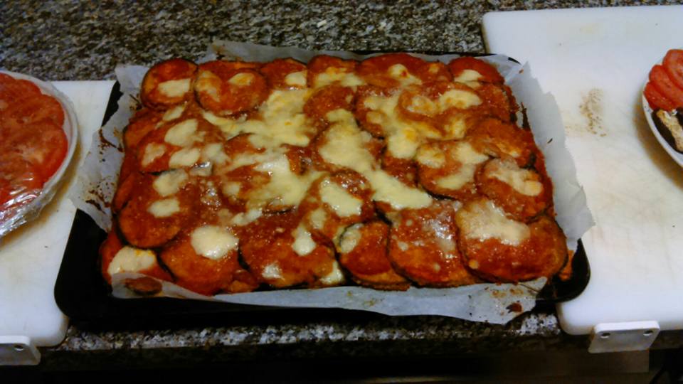 CAFFETTERIA SOTTOLAMOLE