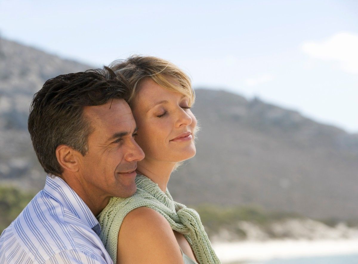 Why Dating in Your 40s Can Be Your Best Chapter
