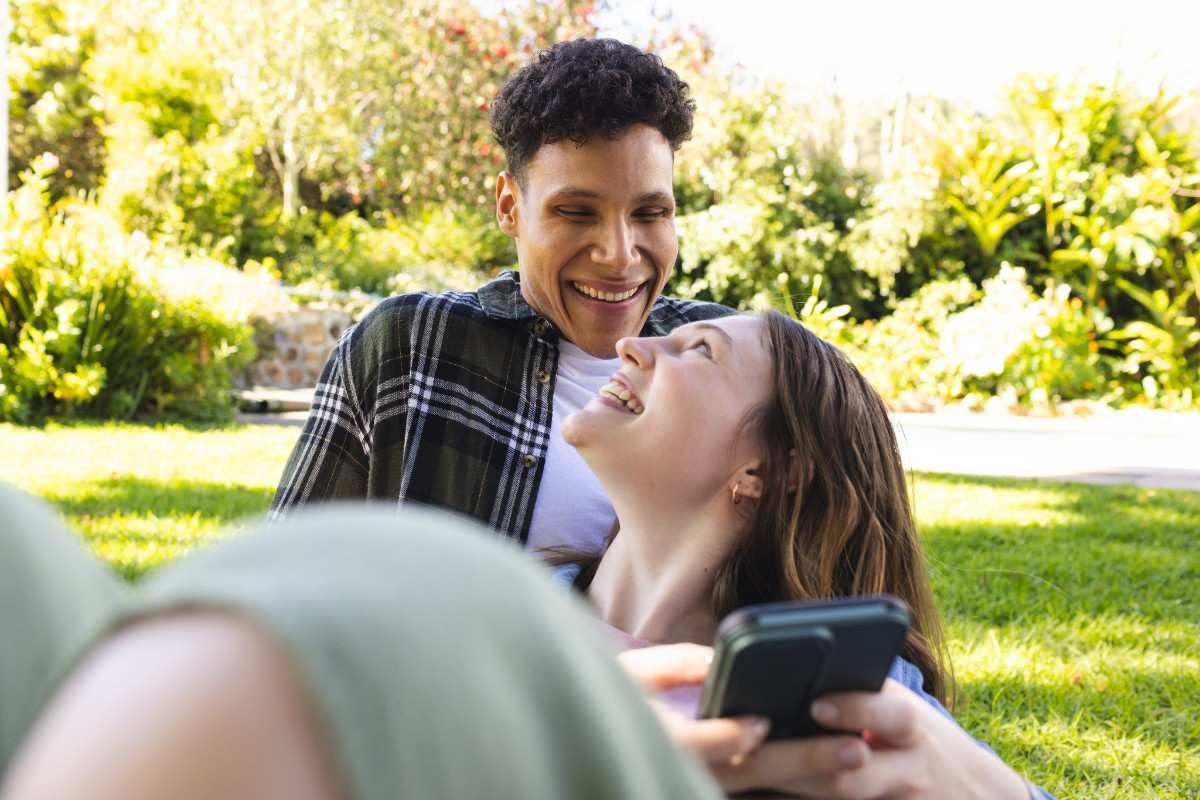 Is PDA Healthy in a Relationship?