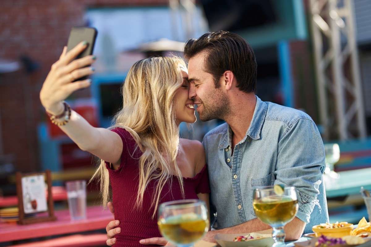 Navigate Modern Dating Intentionally
