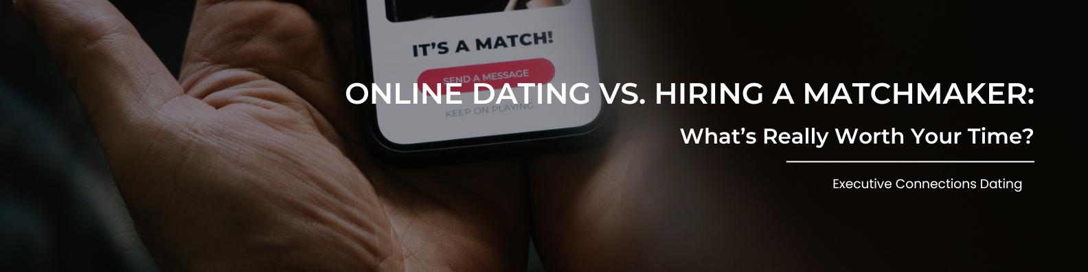 matchmaker near me