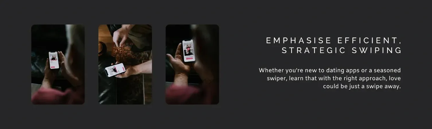 From dating fatigue to real connection – Brad's story with our Austin, Dallas, and Houston matchmakers.