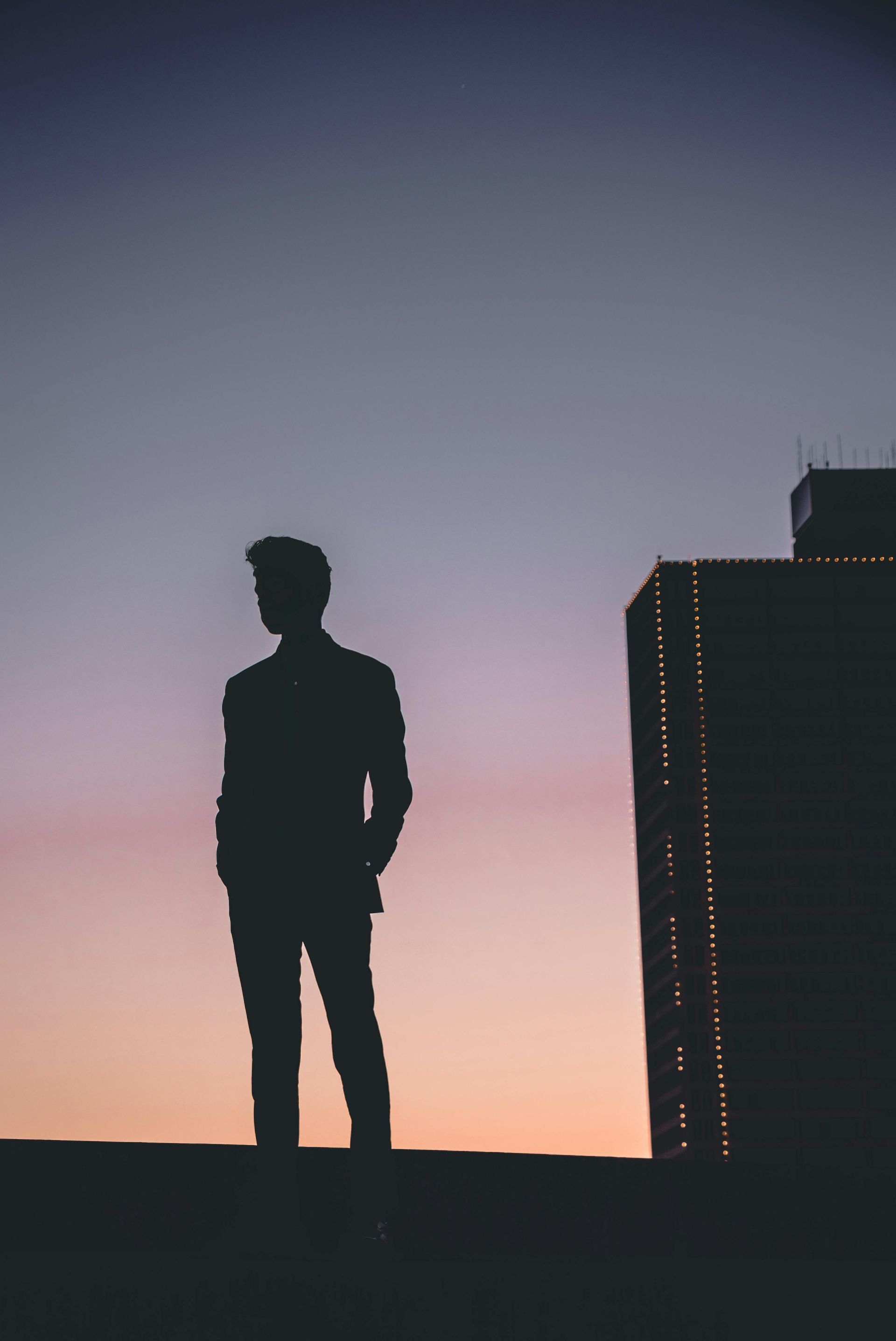 Qualities of a Good Man: A Dallas Dating Story That Changed Everything