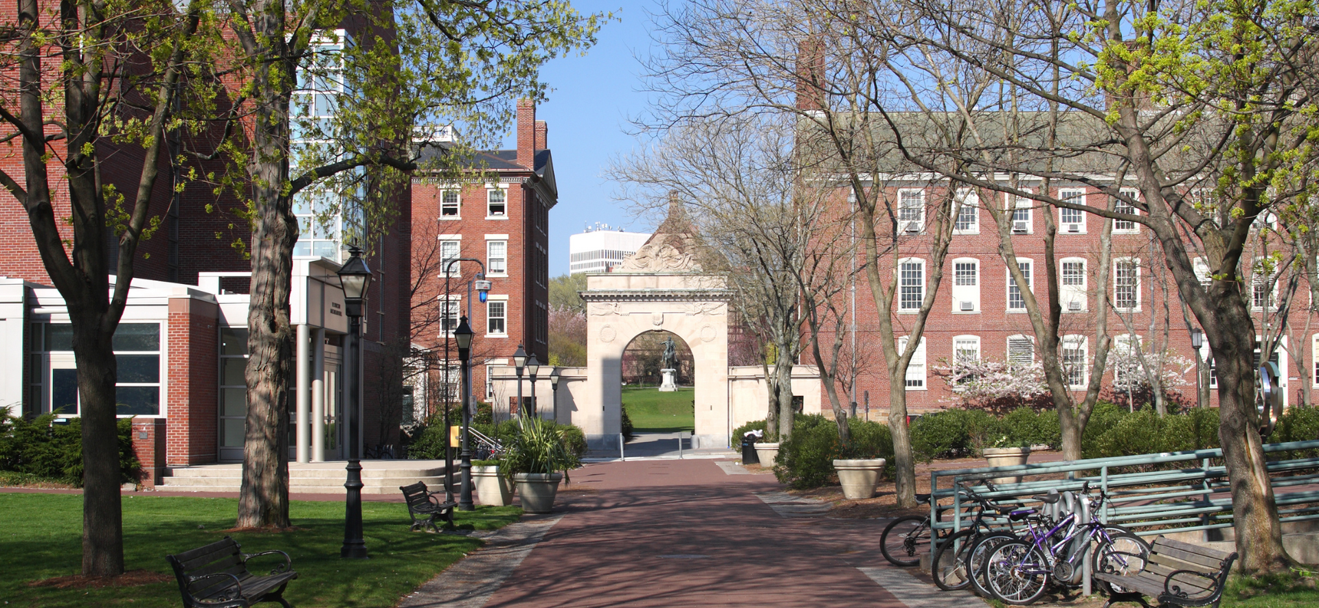 Providence university off-campus student housing apartment turn cleaning service 