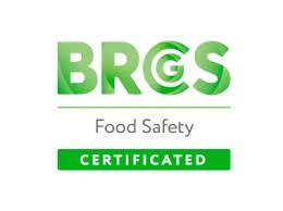 BRC Certification