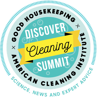 Good Housekeeping  & American Cleaning Institute - Discover Cleaning Summit
