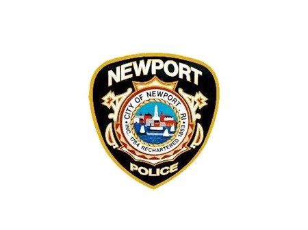 Newport RI Police Department