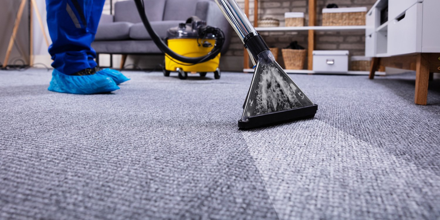 Your Top 4 Carpet Cleaning Problems Explained by Our Experts