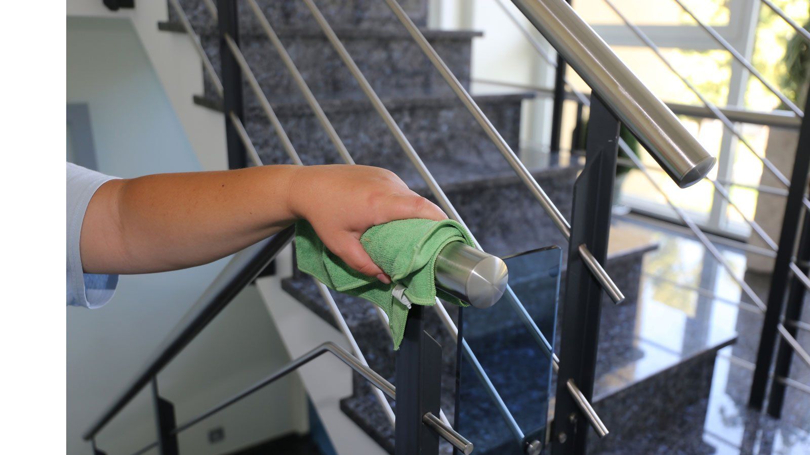 Estimate Calculator for Cleaning Services System 4 IPS