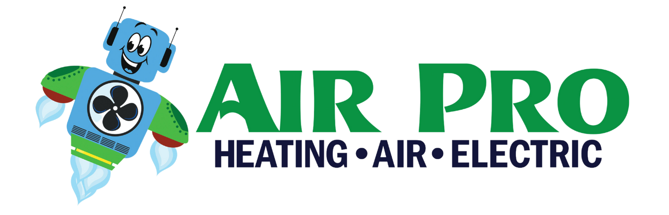 airpro heating and air