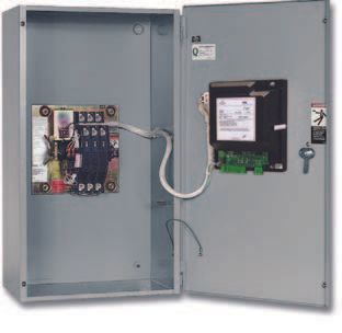 Kohler Generators — ASCO Power Transfer Switch rated 200 amperes in Redwood City, CA