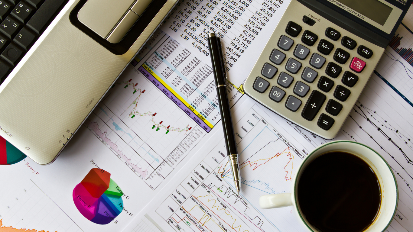 Investment Strategizing