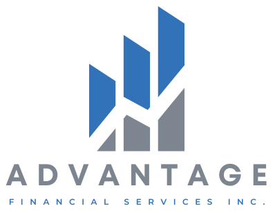 Advantage Financial Services Inc.  logo