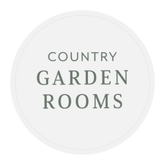 Country Garden rooms logo