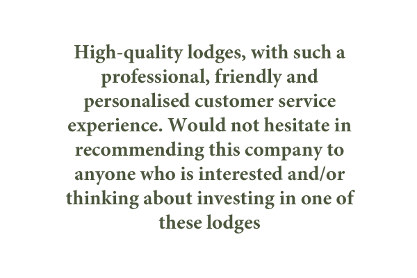 quote from BBQ lodge customer3