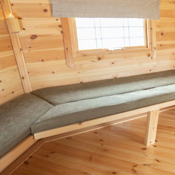 Top BBQ Hut Accessories BBQ Cabin Accessories