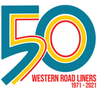 50 wester road liners