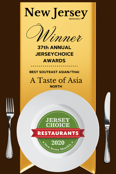 South Jersey Restaurants on New Jersey Monthly's Jersey Choice