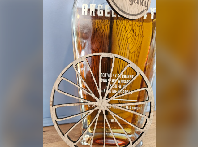 Wheel Coasters