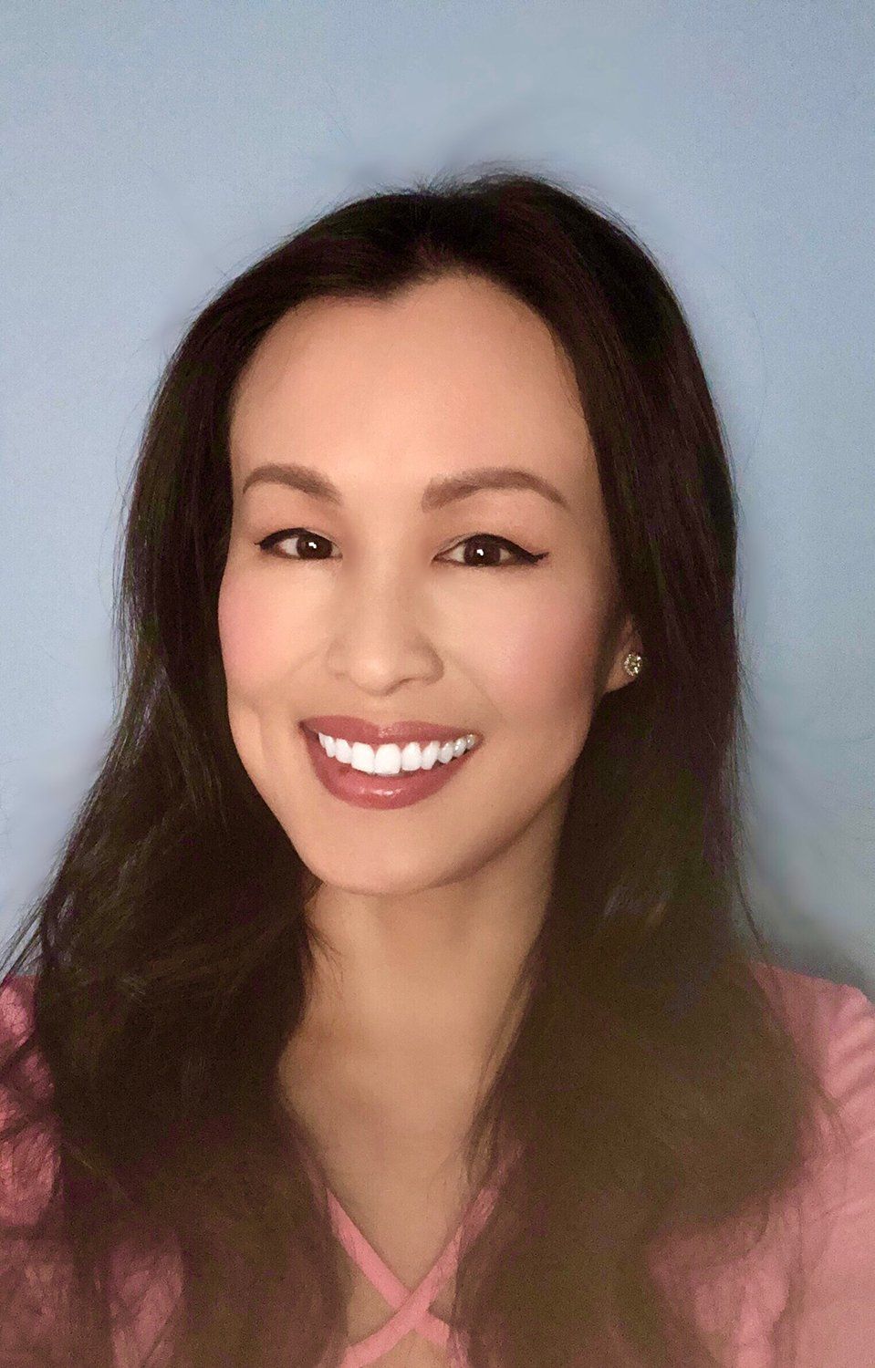 Joanna Cheng, Founder & Director of LEAP