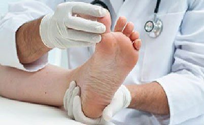 Foot Care - Pediatric Foot Care & Circulation Vascular Testing in Toms River, NJ