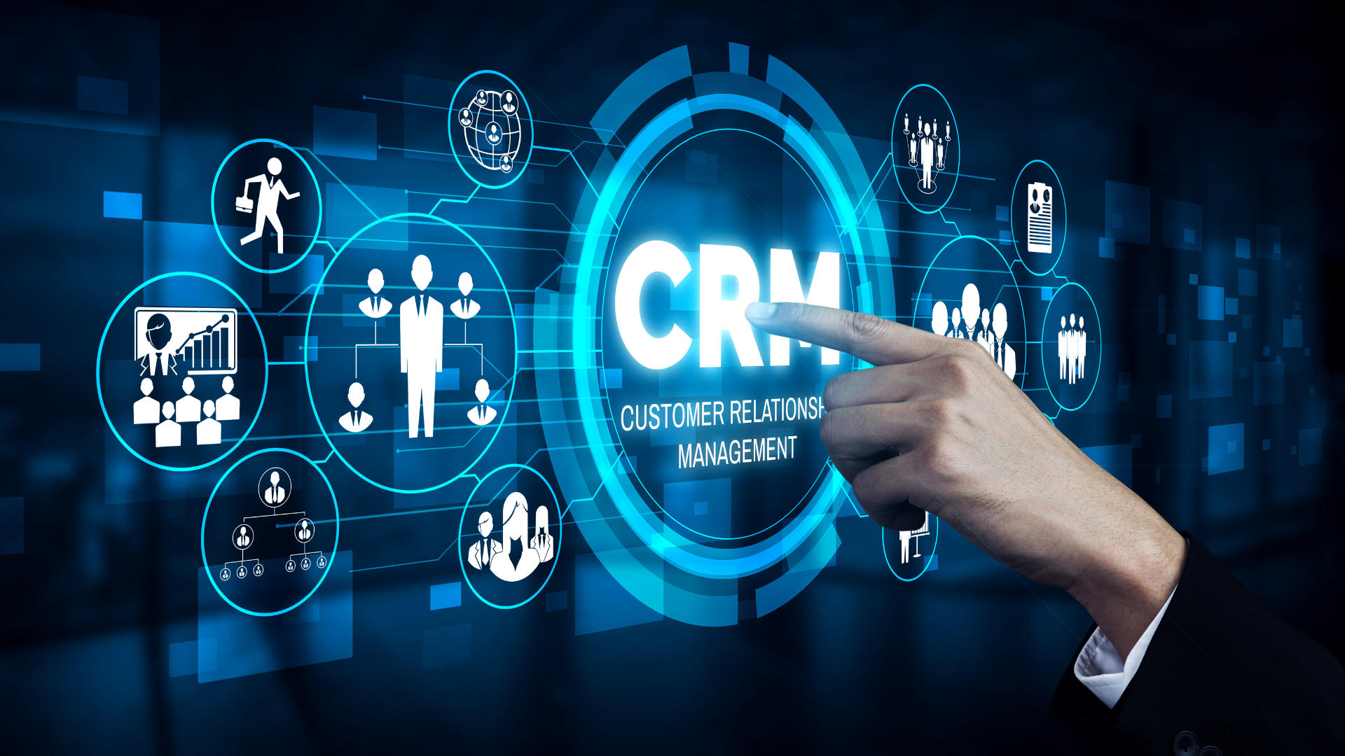 CRM é a base da previsibilidade na venda técnica
