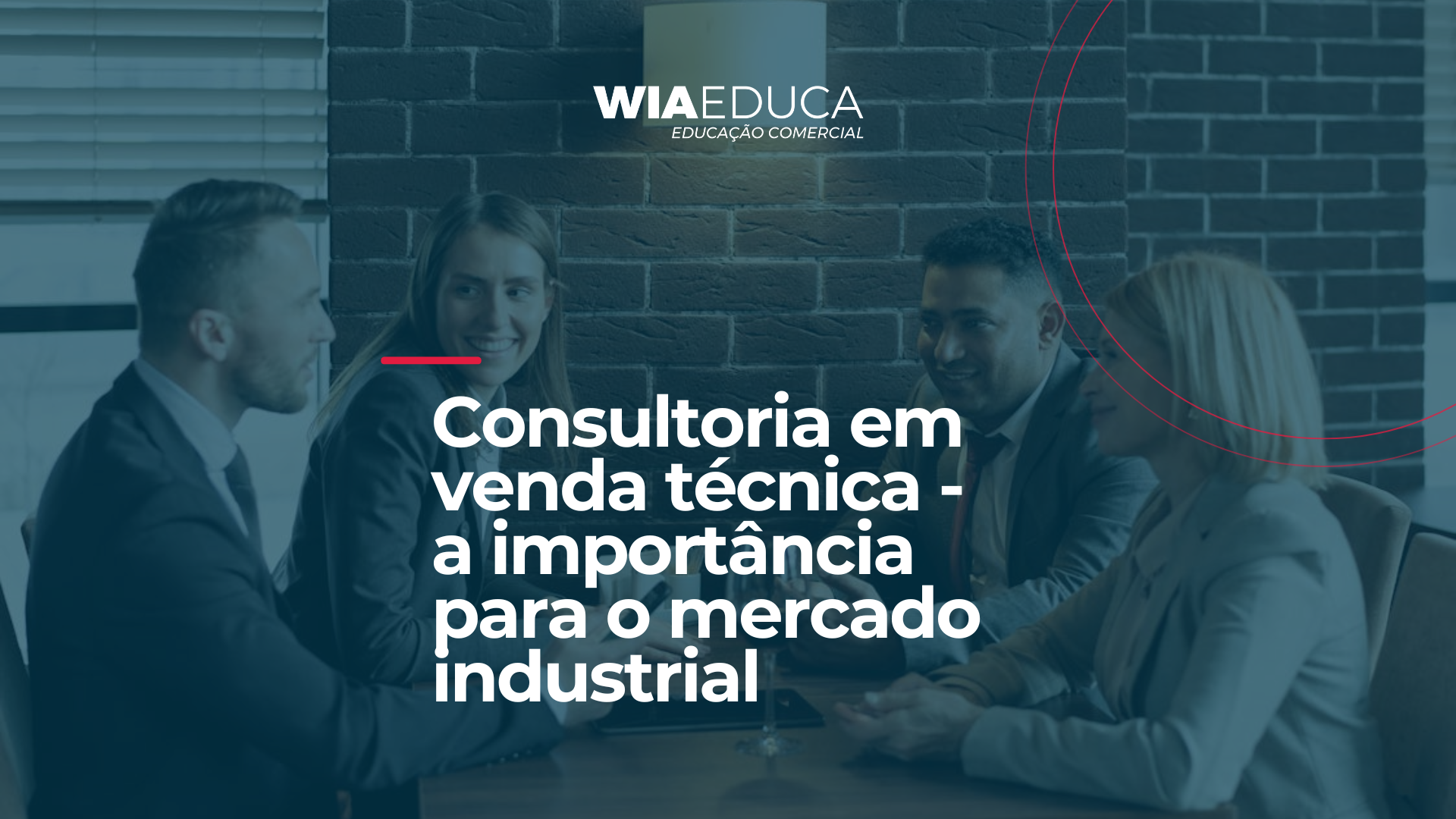 Consultoria em venda técnica - a importância para o mercado industrial
