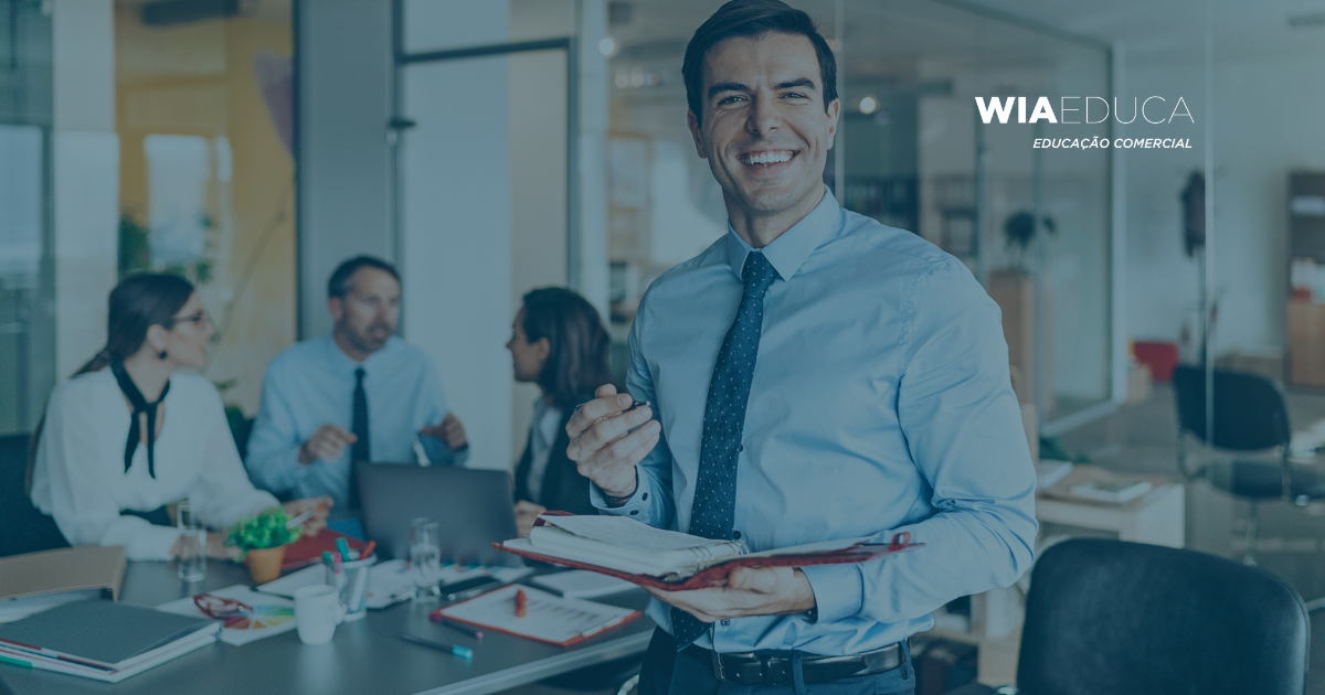 Precisamos falar sobre Gestão de Mudança